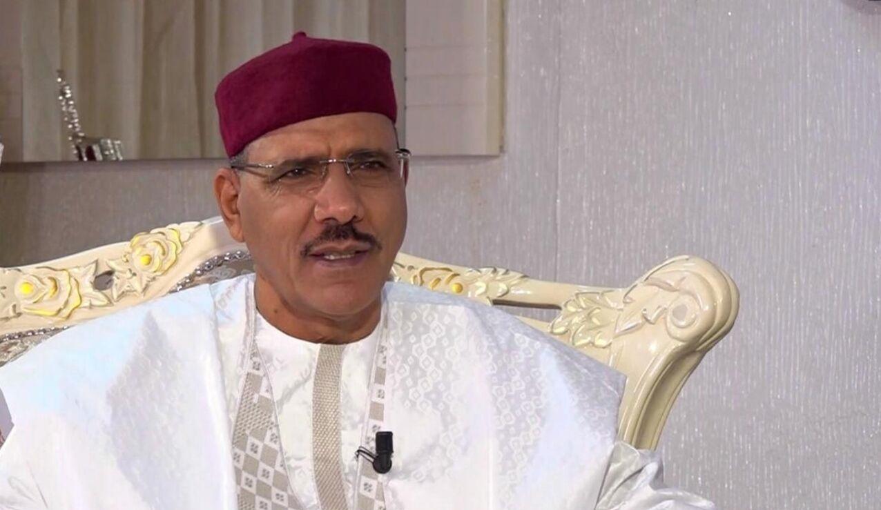 اعلام کودتا در نیجر؛ از بازداشت رئیسجمهور تا آغاز درگیریهای خیابانی