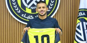 زوج قائدی در خط حمله تیم مجیدی مشخص شد