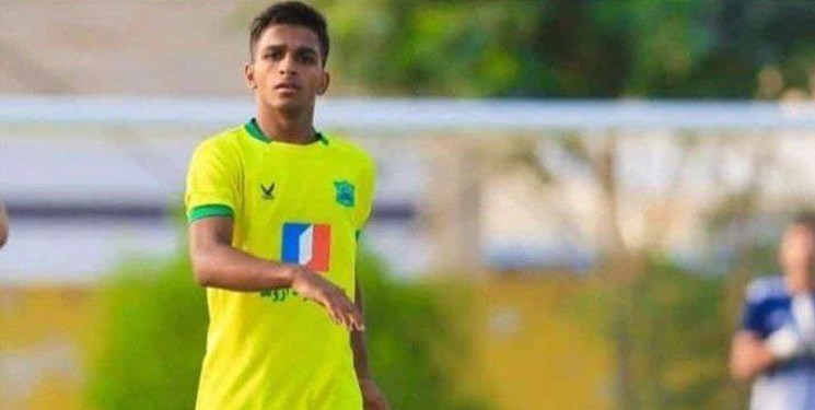 صنعت نفت آبادان در سوگ درگذشت پدیده فوتبال صنعت نفت آبادان در سوگ درگذشت پدیده فوتبال