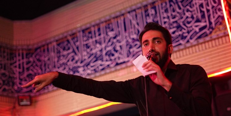 محمد اسداللهی «قهرمان من» را برای کودکان خواند+فیلم محمد اسداللهی «قهرمان من» را برای کودکان خواند+فیلم