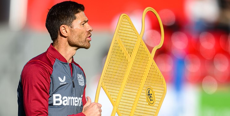 واکنش جالب سرمربی مهاجم ایرانی به هدایت رئال واکنش جالب سرمربی مهاجم ایرانی به هدایت رئال