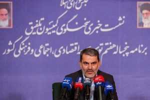 آخرین توضیحات سخنگوی کمیسیون تلفیق درباره تصمیمات بنزینی