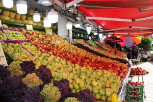 آخرین قیمت میوه در بازار اعلام شد / خیار به کیلویی ۲۶ هزار تومان رسید