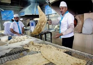 آغاز چراغ خاموش و استان به استان افزایش قیمت نان / دولت شفافسازی کند