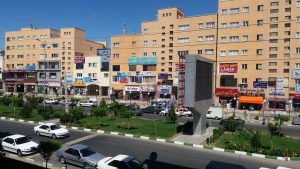 آپارتمان در تهران چند؟/ جدول قیمت