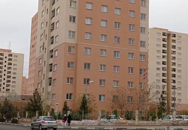 آپارتمانهای کوچک به بازار مسکن میآید؟ آپارتمانهای کوچک به بازار مسکن میآید؟