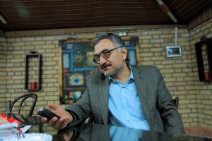 اتفاق هشدار دهنده در اقتصاد ایران/ مدیران باید جسارت تصمیمگیری داشته باشند
