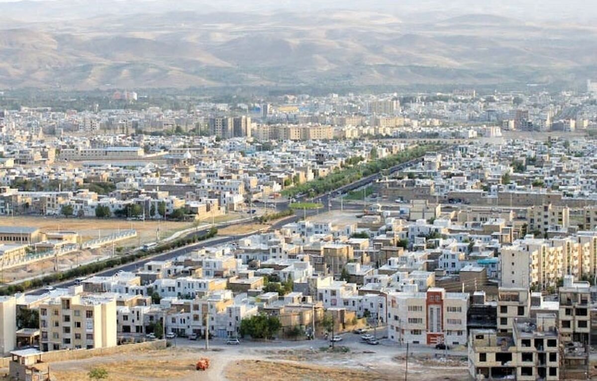 اجاره خانه نقلی در زنجان چقدر است؟ / از رهن ۲۰۰ میلیونی تا اجاره ۶ میلیونی اجاره خانه نقلی در زنجان چقدر است؟ / از رهن ۲۰۰ میلیونی تا اجاره ۶ میلیونی