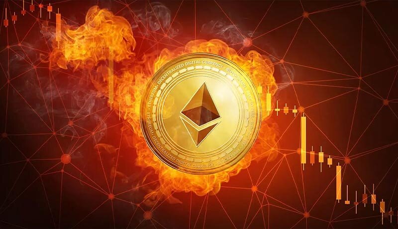 احتمال کاهش شدید قیمت اتریوم؛ تحلیلگران چه میگویند؟ احتمال کاهش شدید قیمت اتریوم؛ تحلیلگران چه میگویند؟