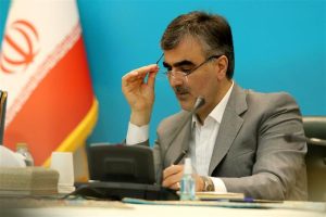 ادعای رییسکل بانک مرکزی درباره نرخ ارز و تورم تا پایان سال/ فرزین: به آینده امیدواریم