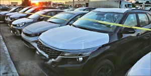 اطلاعیه جدید سامانه یکپارچه برای متقاضیان خودروهای وارداتی/ اعلام جزییات فروش و شرایط ثبتنام