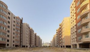 افزایش قیمت ساخت نهضت ملی مسکن / فرمول جدید وزارت راه برای ساخت با قیمت متری ۶.۵ میلیون تومان