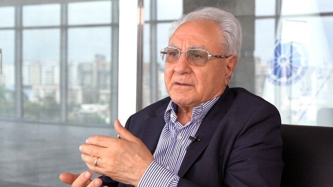 افغانستان چطور تورم را مهار کرد؟/ سلیمی: اینگونه ارزش پول ملی افغانستان افزایش یافت افغانستان چطور تورم را مهار کرد؟/ سلیمی: اینگونه ارزش پول ملی افغانستان افزایش یافت