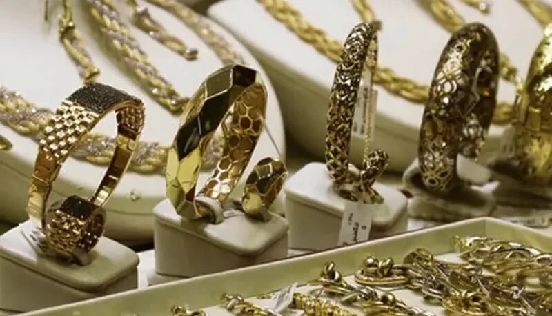انس جهانی، بازار طلا را کساد کرد انس جهانی، بازار طلا را کساد کرد