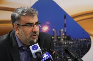 اوجی: به هر جا اراده کنیم نفت صادر می‌کنیم