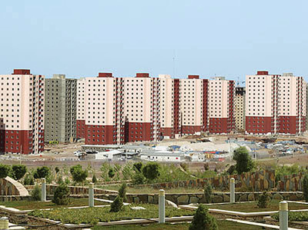 با چقدر پول میتوان در پرند صاحبخانه شد؟ / قیمت خرید خانههای ۵۰ تا ۱۰۰ متری با چقدر پول میتوان در پرند صاحبخانه شد؟ / قیمت خرید خانههای ۵۰ تا ۱۰۰ متری