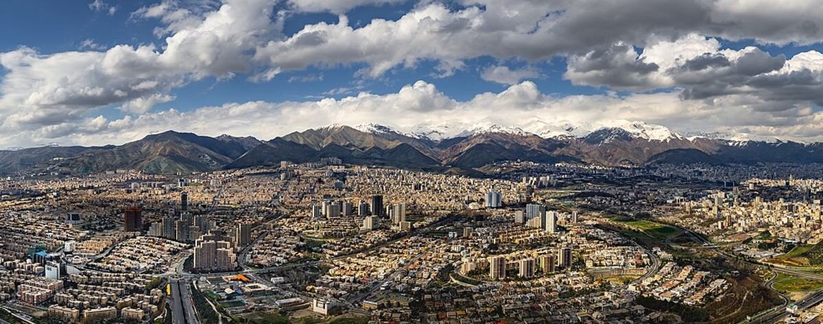 با ۲.۵ میلیارد چه خانههای میتوان در تهران رهن کرد؟ با ۲.۵ میلیارد چه خانههای میتوان در تهران رهن کرد؟