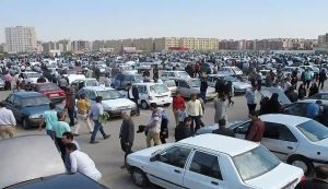 بازار خودرو در فاز انتظار/ آخرین قیمت پژو، سمند، دنا و کوییک