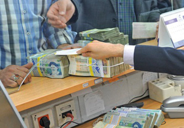 بازنشستگان بخوانند/ خبر مهم تامیناجتماعی درباره پرداخت وام به بازنشستگان بازنشستگان بخوانند/ خبر مهم تامیناجتماعی درباره پرداخت وام به بازنشستگان