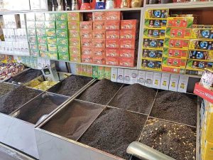 برخی برندهای چای قیمتهای خود را دوباره افزایش دادند/ قیمتهای جدید را ببینید