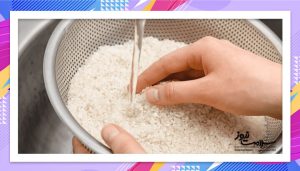 برنامهریزی برای کاهش مصرف برنج / ماکارونی جایگزین برنج میشود؟