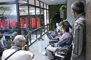 بورس در بیپولی لنگر گرفته است! روزهای خسته کننده ادامه دارد