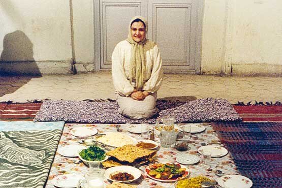 تاثیر تورم بر سفره عفت خانم فیلم مهمان مامان ۲۰ سال پس از اکران تاثیر تورم بر سفره عفت خانم فیلم مهمان مامان ۲۰ سال پس از اکران