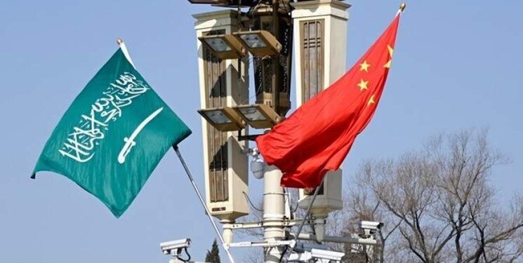 تاسیس شعبه بانک مهم چین در عربستان/ پکن چگونه بزرگترین شریک اقتصادی ریاض شد؟ تاسیس شعبه بانک مهم چین در عربستان/ پکن چگونه بزرگترین شریک اقتصادی ریاض شد؟