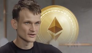 تداوم تراکنشهای بزرگ و مرموز ویتالیک بوترین! خالق اتریوم چه در سر دارد؟