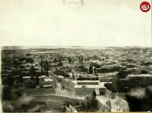 تصویر عجیب از منوی یک رستوران قدیمی/ گرانترین غذا چه بود؟