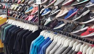 تصویری دیدنی از آگهی پرتکرار لباس که دیگر باور نمی‌کنید