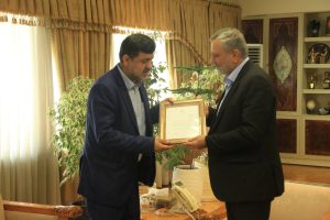 تقدیر وزیر کار از بانک پارسیان در راستای تحقق اهداف زیستبوم ملّی اشتغال/ بهترین عملکرد در حوزه اشتغالزایی به نام بانک پارسیان رقم خورد