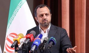 توضیحات مهم خاندوزی دربارهی برکناری سلاحورزی/ من امضا کردم