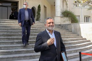 خبر جدید وزیر کار درباره طرح کالابرگ/ این گروه به مشمولان طرح کالابرگ اضافه میشوند