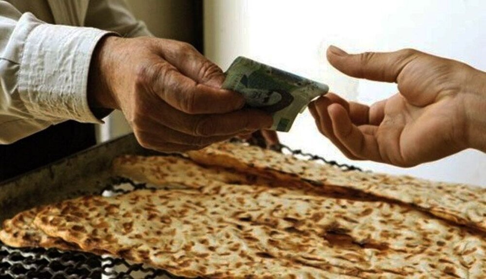 خبر مهم استانداری درباره قیمت نان/ نرخ نان تا پایان مرداد تغییر میکند؟ خبر مهم استانداری درباره قیمت نان/ نرخ نان تا پایان مرداد تغییر میکند؟