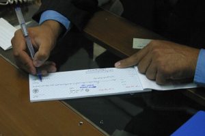 خبر مهم برای دارندگان دسته چک/ مهلت پذیرش چکهای قدیمی در چکاوک تمدید شد