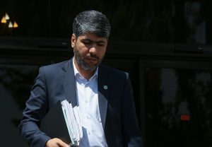 خبر مهم رییس سازمان اداری و استخدامی درباره تغییر حقوق کارمندان/ حقوق کارمندان و بازنشستگان در نیمه دوم سال افزایش می‌یابد؟