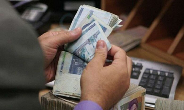 خبر مهم معاون وزیر کار درباره یارانه ۳۰۰ و ۴۰۰ هزار تومانی/ این گروه مشمول یارانه تشویقی شدند/ شرایط دریافت خبر مهم معاون وزیر کار درباره یارانه ۳۰۰ و ۴۰۰ هزار تومانی/ این گروه مشمول یارانه تشویقی شدند/ شرایط دریافت