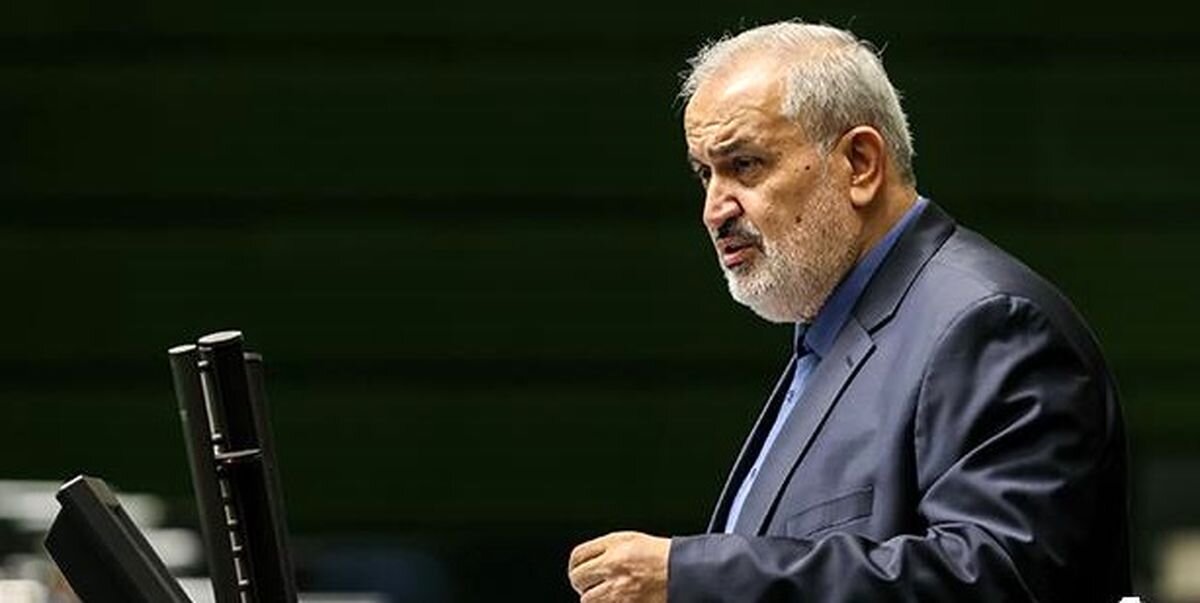 خبر مهم وزیر صمت برای بازار خودرو/ این خودروها به بازار میآیند خبر مهم وزیر صمت برای بازار خودرو/ این خودروها به بازار میآیند