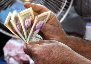 خدایی: در تورم ۴۸ درصدی، دستمزد ۲۷ درصد افزایش پیدا کرد/ حقوق کارگران باید ۱۳ میلیون تومان میشد