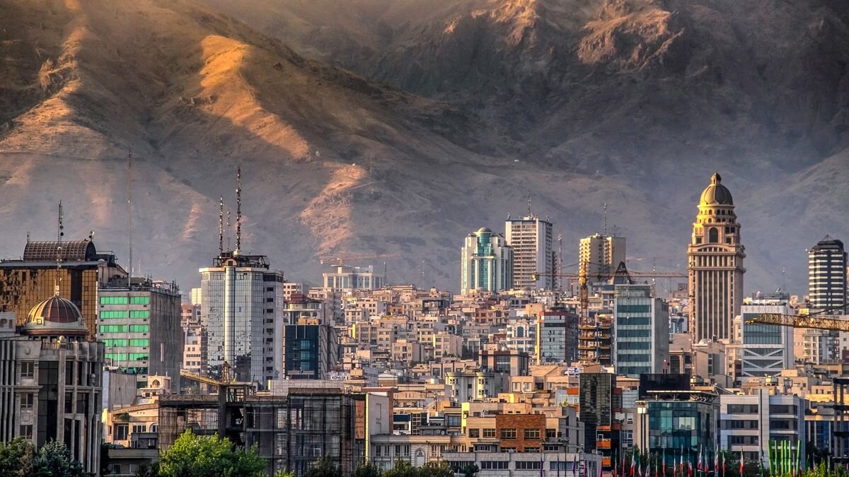 خرید آپارتمان نقلی در شمال تهران چقدرآب می خورد؟ خرید آپارتمان نقلی در شمال تهران چقدرآب می خورد؟