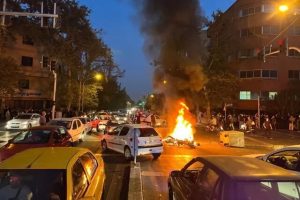 خسارت ناآرامی های پاییز ۱۴۰۱ به اقتصاد ایران چقدر بود؟ / گزارش صندوق بینالمللی پول را بخوانید