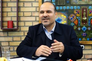 خطر گرایشات سیاسی نزدیک مجلس و دولت برای برنامه هفتم/ حاجاسماعیلی: برنامه هفتم، کپی و تکرار مکررات است
