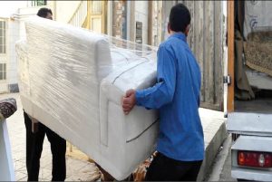 در کدام کشورها اسبابکشی رایج نیست؟ | شیوههای متفاوت برای تغییر محل زندگی در جهان