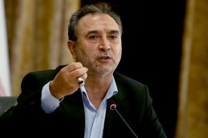 دفاع عجیب دهقان از تشکیل وزارت بازرگانی؛ وقتی معاون رییسی به روحانی استناد میکند
