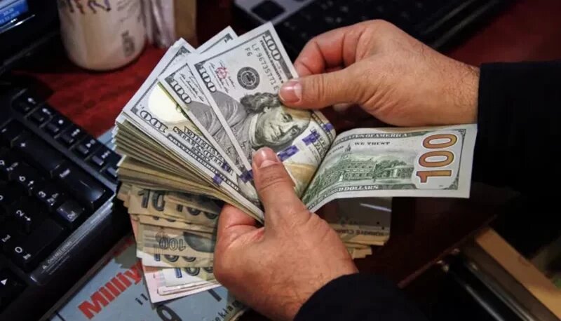 دلار با این قیمت با تیرماه خداحافظی کرد/ ایستادن عقبتر از کف مقاومتی دلار با این قیمت با تیرماه خداحافظی کرد/ ایستادن عقبتر از کف مقاومتی