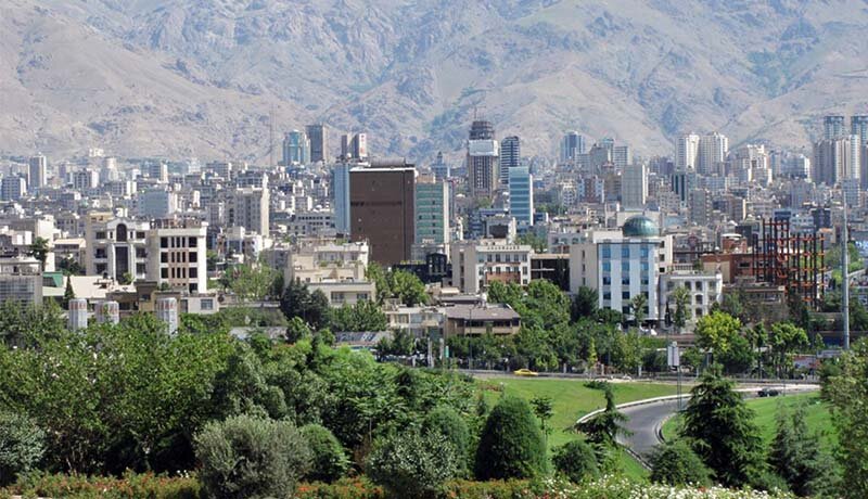 دلیل حبس آماری مسکن روشن شد/ رکوردهای عجیب در رشد قیمت مسکن دلیل حبس آماری مسکن روشن شد/ رکوردهای عجیب در رشد قیمت مسکن