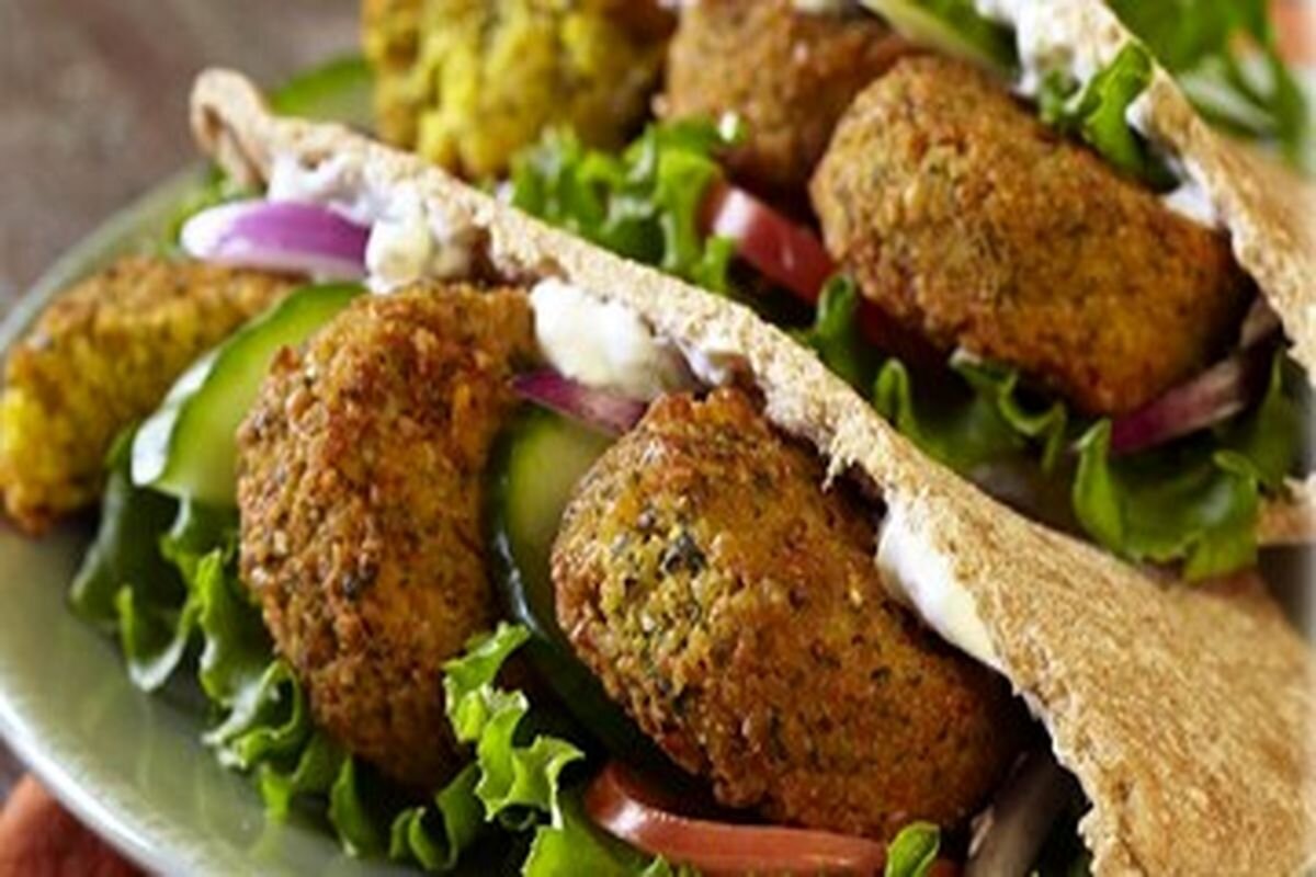 دیگر فلافل هم نمی توان خورد! / رشد عجیب قیمت این ساندویچ محبوب دیگر فلافل هم نمی توان خورد! / رشد عجیب قیمت این ساندویچ محبوب
