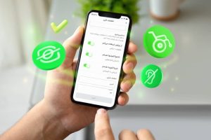 راحتی برای همه، با ثبت ناشنوایی/کمشنوایی در اپلیکیشن اسنپ