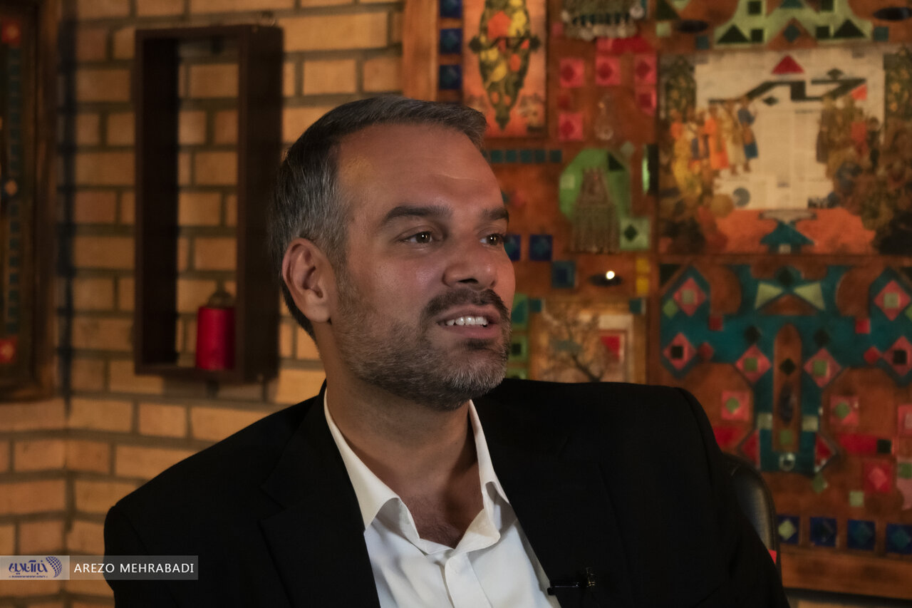 رشیدی کوچی:با تشکیل وزارت بازرگانی دولت بزرگ نخواهد شد / صمت وزارتخانه بزرگی است و عملاً مدیریت نمیشود! رشیدی کوچی:با تشکیل وزارت بازرگانی دولت بزرگ نخواهد شد / صمت وزارتخانه بزرگی است و عملاً مدیریت نمیشود!